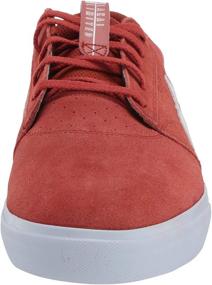 img 3 attached to Lakai Limited Footwear Mens Griffin Men's Shoes in Athletic