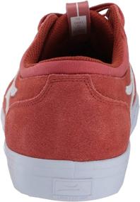 img 2 attached to Lakai Limited Footwear Mens Griffin Men's Shoes in Athletic