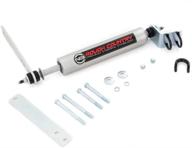 rough country 8734230 steering stabilizer logo