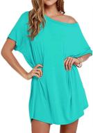 👗 summer casual dresses for women - swimwear cover ups and women's clothing logo