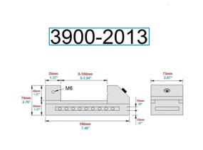 img 1 attached to HHIP 3900 2013 Ultra Precision Toolmakers