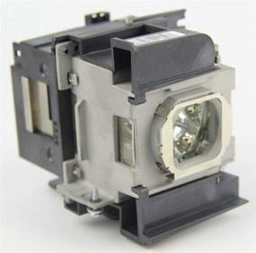 img 4 attached to CTLAMP Professional Projector Compatible PT AE8000U