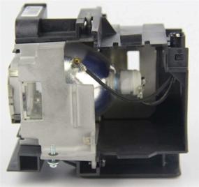 img 2 attached to CTLAMP Professional Projector Compatible PT AE8000U
