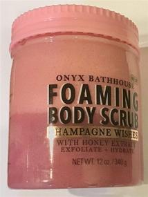 img 4 attached to BATHHOUSE CHAMPAGNE EXTRACT EXFOLIATING FOAMING