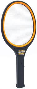 img 4 attached to 🪰 Revengeful Executioner Fly Killer Mosquito Swatter Racket: Indoor & Outdoor Bug Zapper!