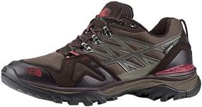 img 1 attached to 👞 Men's North Face Hedgehog Fastpack Hiking Shoes - Enhanced SEO