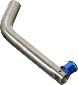 img 1 attached to 🔒 Secure Your Hitch with Master Lock Stainless Steel Barrel Head Hitch Pin - Fits 5/8 in. Receivers | 1465DAT