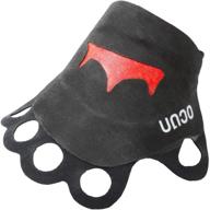 🧗 enhance your crack climbing with ocun crack gloves - the ultimate rock climbing gloves logo