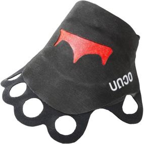 img 1 attached to 🧗 Enhance Your Crack Climbing with Ocun Crack Gloves - The Ultimate Rock Climbing Gloves