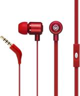 wicked audio earbuds housing enhanced headphones logo