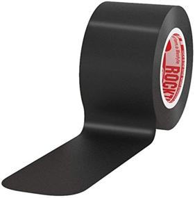 img 4 attached to RockTape 2-Inch Highly Adhesive Kinesiology Tape