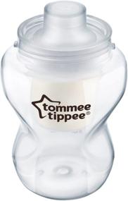 img 1 attached to 🍼 Tommee Tippee Closer To Nature 6-Pack Milk Powder Dispensers