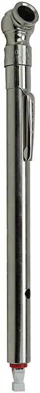 milton s 928 water filled pencil pressure 로고