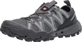 img 1 attached to Merrell Choprock Hiking Shoe Womens Sports & Fitness in Water Sports