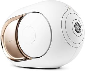 img 3 attached to 🔊 Devialet Phantom I 108dB (Золотой) - Высокопроизводительный динамик для улучшенного звукового опыта