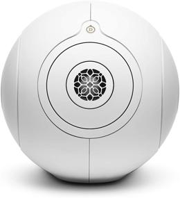 img 1 attached to 🔊 Devialet Phantom I 108dB (Золотой) - Высокопроизводительный динамик для улучшенного звукового опыта