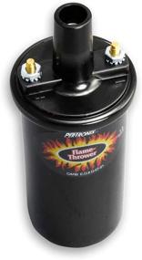 img 3 attached to Улучшите зажигание с помощью катушки PerTronix 40011 Flame Thrower Volt.