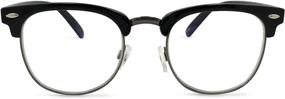 img 3 attached to 👓 In Style Eyes Selleck Classic Progressive Reading Glasses: Enhancing Vision with Timeless Style