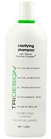 img 1 attached to Tri Clarifying Shampoo Fluid Ounce
