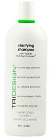 img 2 attached to Tri Clarifying Shampoo Fluid Ounce