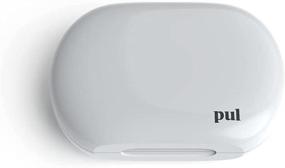 img 3 attached to 📦 Коробка для прозрачных выравнивателей и удерживателей PUL (Белая) - Улучшенное имя продукта, дружественное к SEO