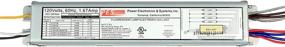 img 1 attached to 💡 Power Electronics Systems PES120ET8 12SMT 4 Fluorescent: Efficient Lighting for Enhanced Performance