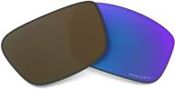 oakley siphon sapphire replacement lenses logo