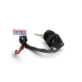 img 2 attached to Ignition Switch 2005 2008 LTZ400 LT Z400