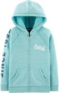 👕 kosh boys toddler hoodie | alert boys' clothing and fashion hoodies & sweatshirts logo
