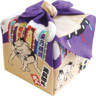 japanese wrapping cloth furoshiki japan gift wrapping supplies logo