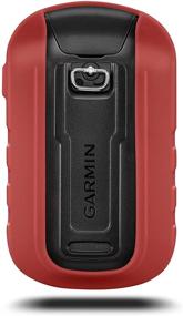 img 2 attached to Garmin Silicone Case ETrex Touch GPS, Finders & Accessories