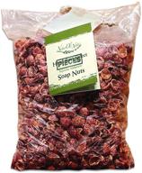 naturoli soap nuts berries pounds logo