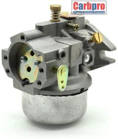 img 2 attached to 🔧 Kohler Magnum M18, M20, KT17, KT18, MV18, MV20 Carburetor - 52-053-09, 52-053-18, 52-053-28