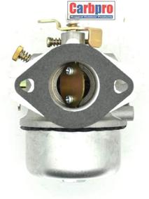 img 3 attached to 🔧 Kohler Magnum M18, M20, KT17, KT18, MV18, MV20 Carburetor - 52-053-09, 52-053-18, 52-053-28