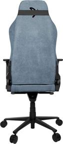 img 2 attached to 🔵 Arozzi VERNAZZA-SFB-BL Gaming & Office Chair in Blue