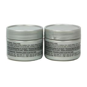 img 1 attached to 🛍️ Set of 2 Clinique Smart Night Custom-Repair Moisturizer - 1 oz each (Unboxed)