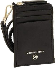 img 3 attached to MICHAEL Michael Kors Charm Lanyard