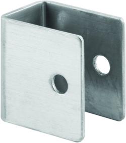 img 2 attached to 🔧 Sentry Supply 650 8193 Stainless Steel Bracket