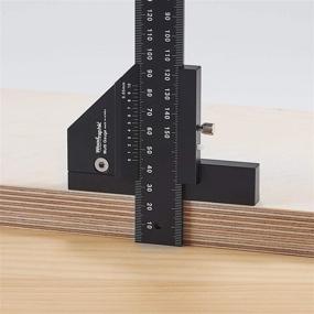 img 1 attached to 📏 Woodraphic Professional Function Calipers: Precise and Versatile Measuring Tool