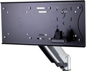 img 3 attached to 💪 Enhance Your Monitor Setup with Gladiator Joe Monitor Arm/Mount - VESA Adapter Extension