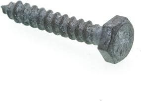 img 2 attached to Prime Line 9054983 Screws Galvanized 25 Pack