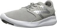 new balance coast medium little logo