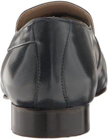 img 2 attached to Giorgio Brutini Pierce Slip Loafer Men's Shoes: Optimal Comfort and Style with Loafers & Slip-Ons