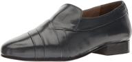 giorgio brutini pierce slip loafer men's shoes: optimal comfort and style with loafers & slip-ons logo