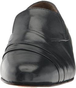 img 3 attached to Giorgio Brutini Pierce Slip Loafer Men's Shoes: Optimal Comfort and Style with Loafers & Slip-Ons