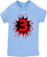 aidens corner handmade birthday shirts boys' clothing and tops, tees & shirts logo