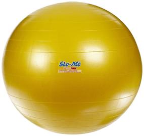 img 1 attached to Gymnic Giant SloMo Ball Inches