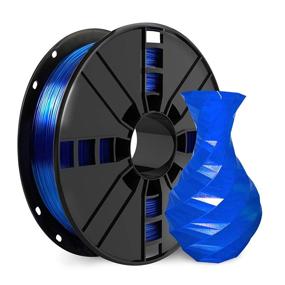 img 4 attached to 🌟 Premium Quality NovaMaker PETG Filament 1 for Exceptional 3D Printing Results