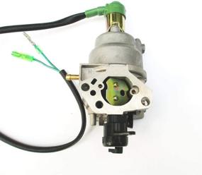 img 2 attached to Performance Replacement Generator Carburetor Electric