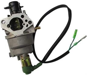 img 4 attached to Performance Replacement Generator Carburetor Electric